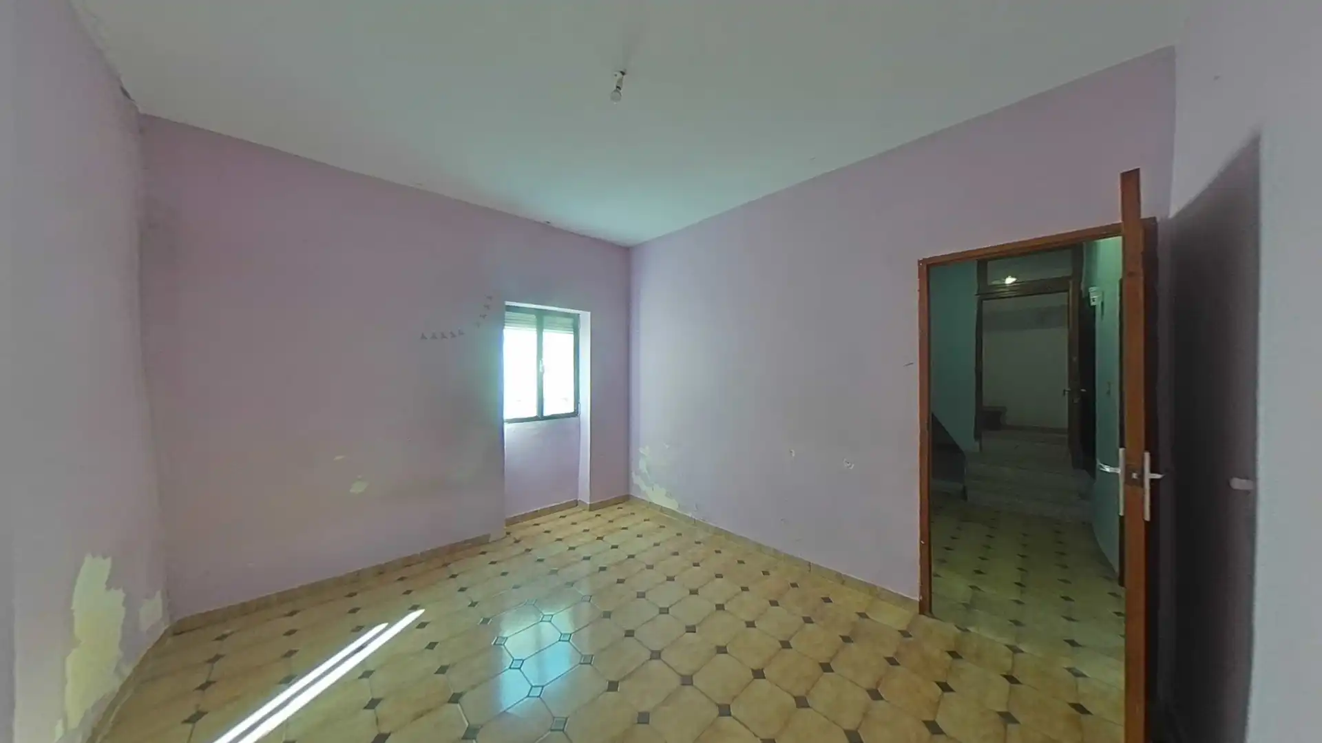 Casa o xalet en venda a San Bartolome, Martos