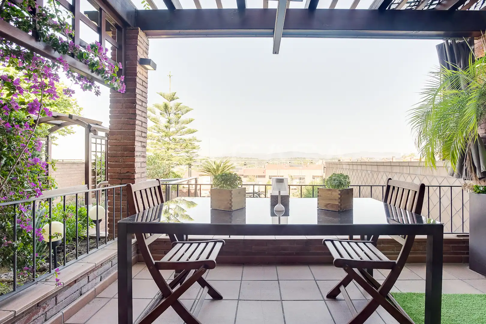 Adosado con terraza en venta en Font Verda, imagen 18