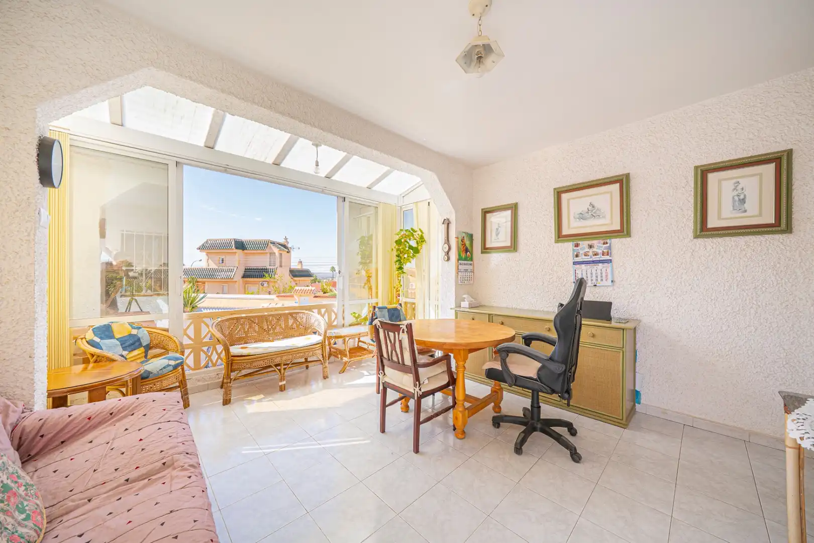 Casa amb jardí en venda a Ciudad Quesada, imagen 8