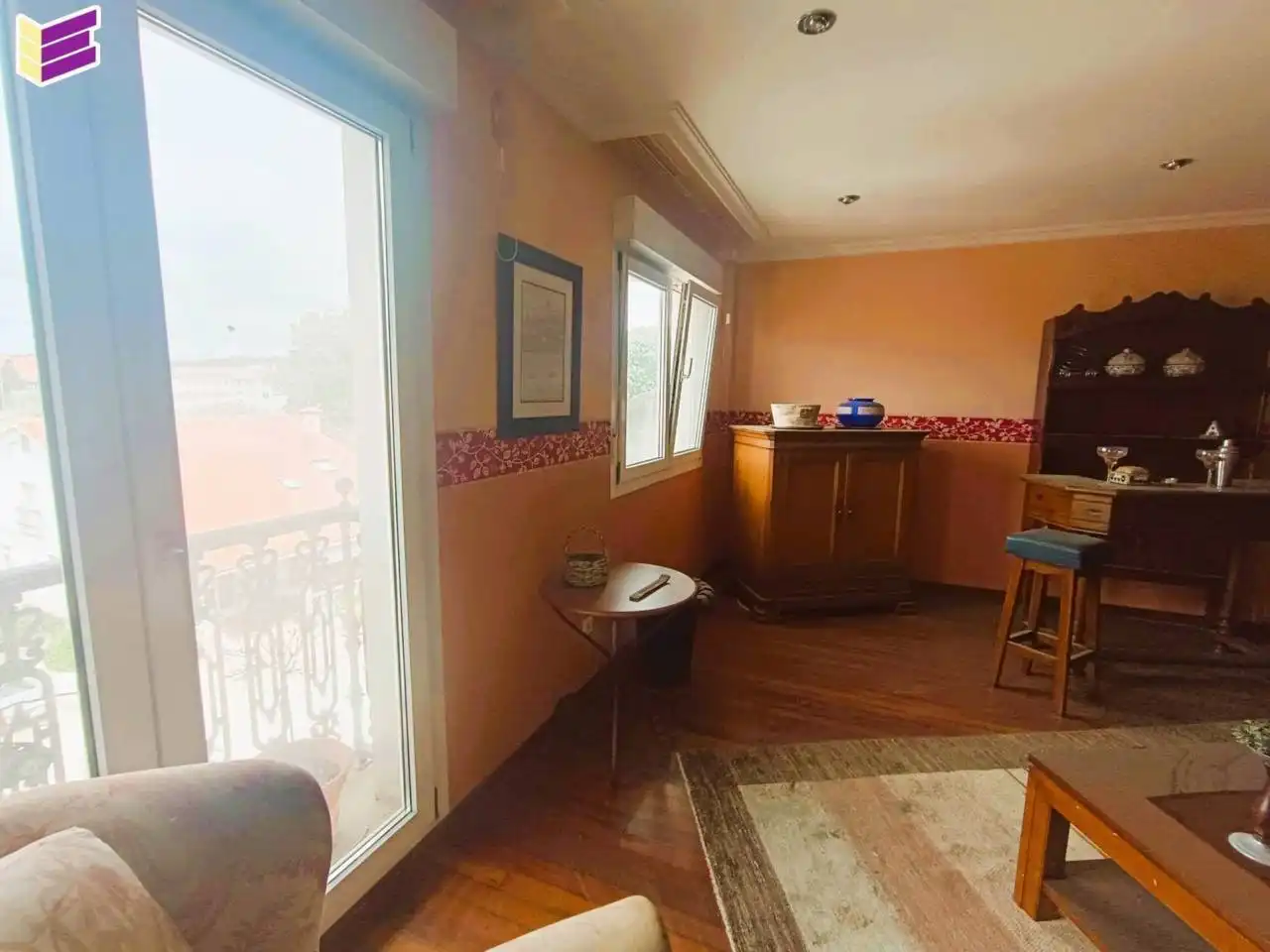 Dúplex en venta en Cambados, Pontevedra