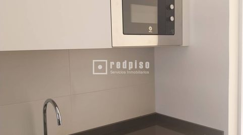 Foto 4 de Ático de alquiler en Urbanizaciones, Rivas-Vaciamadrid