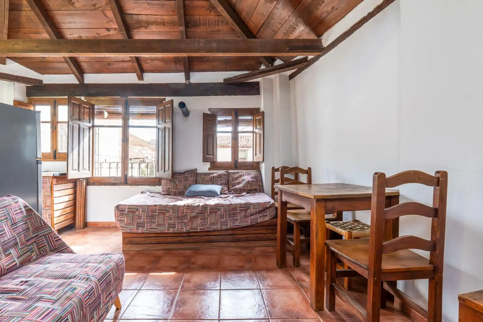 Haus zum Verkauf in Cuesta del Chapiz, imagen 5