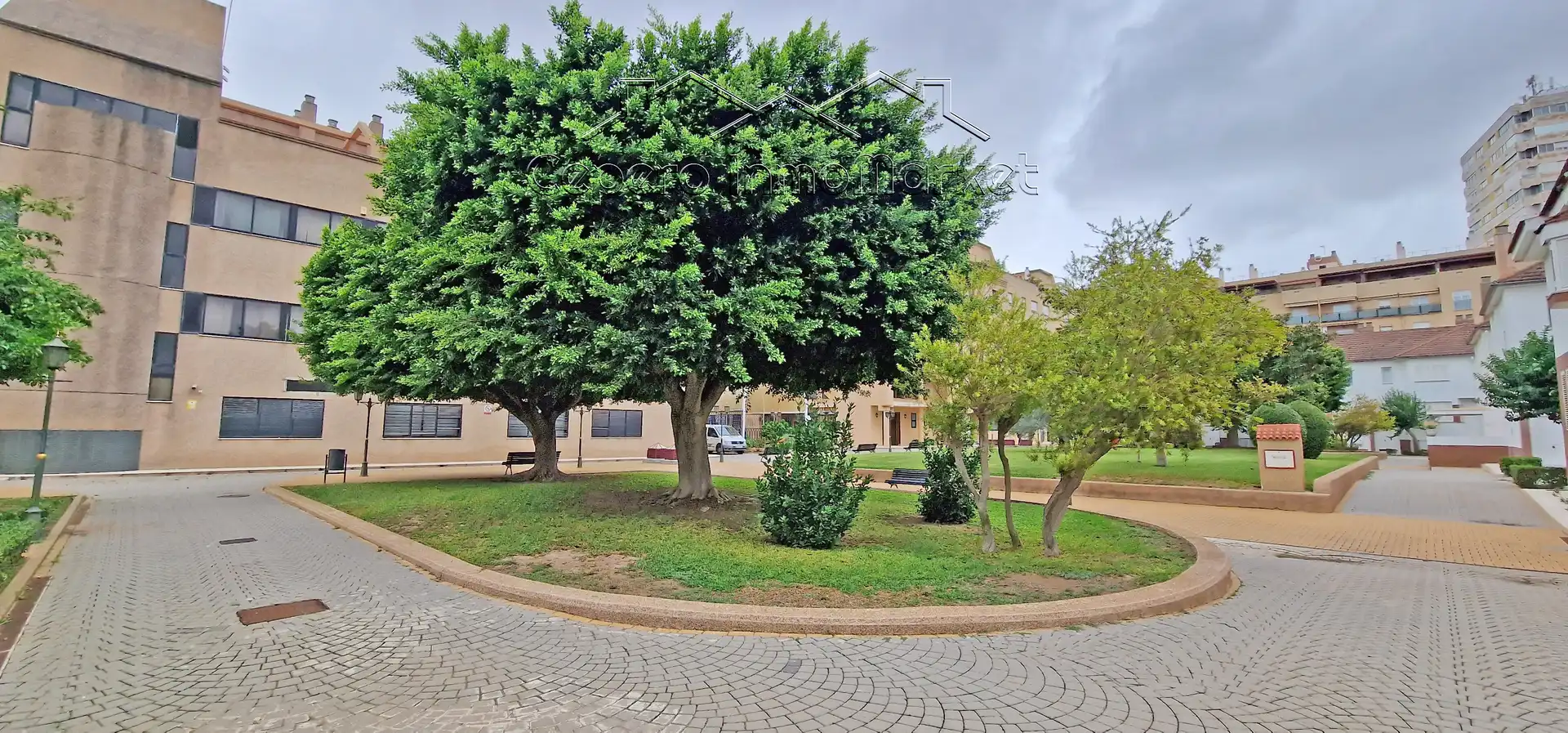 Maison mitoyenne à vendre à Avenida de Méjico 10, imagen 60