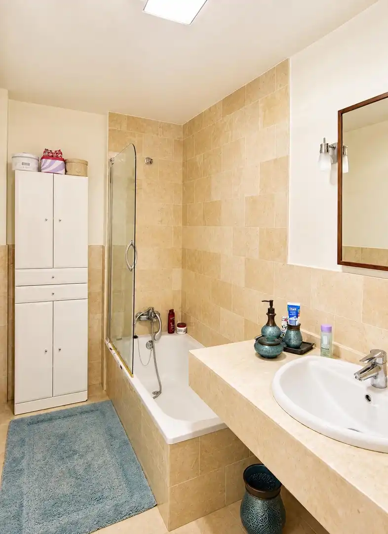 Baño de Ático en venta en Las Palmas de Gran Canaria con Terraza
