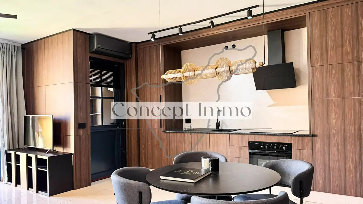 Cocina de Planta baja en venta en Costa del Silencio