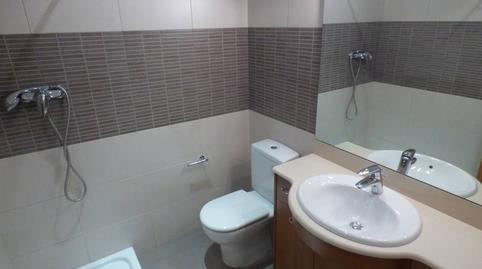 Foto 5 de Piso en venta en Llevant, Igualada
