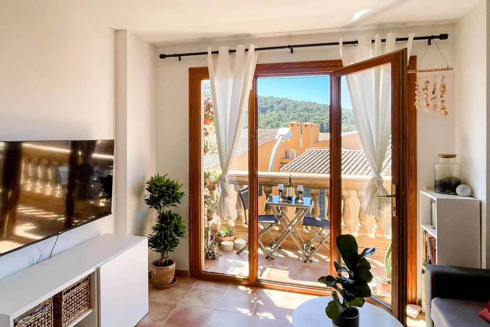 Wohnung mit Terrasse zum Verkauf in Capdepera Poble, imagen 17
