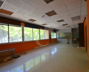 Office to rent in Picanya  with Air Conditioner, Heating and Terrace