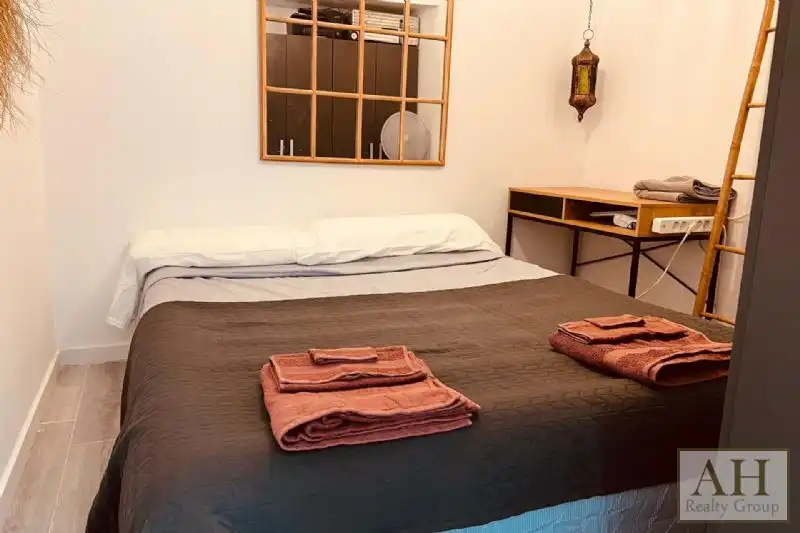 Appartement compact à vendre à Balcón de Finestrat - Terra Marina, imagen 15