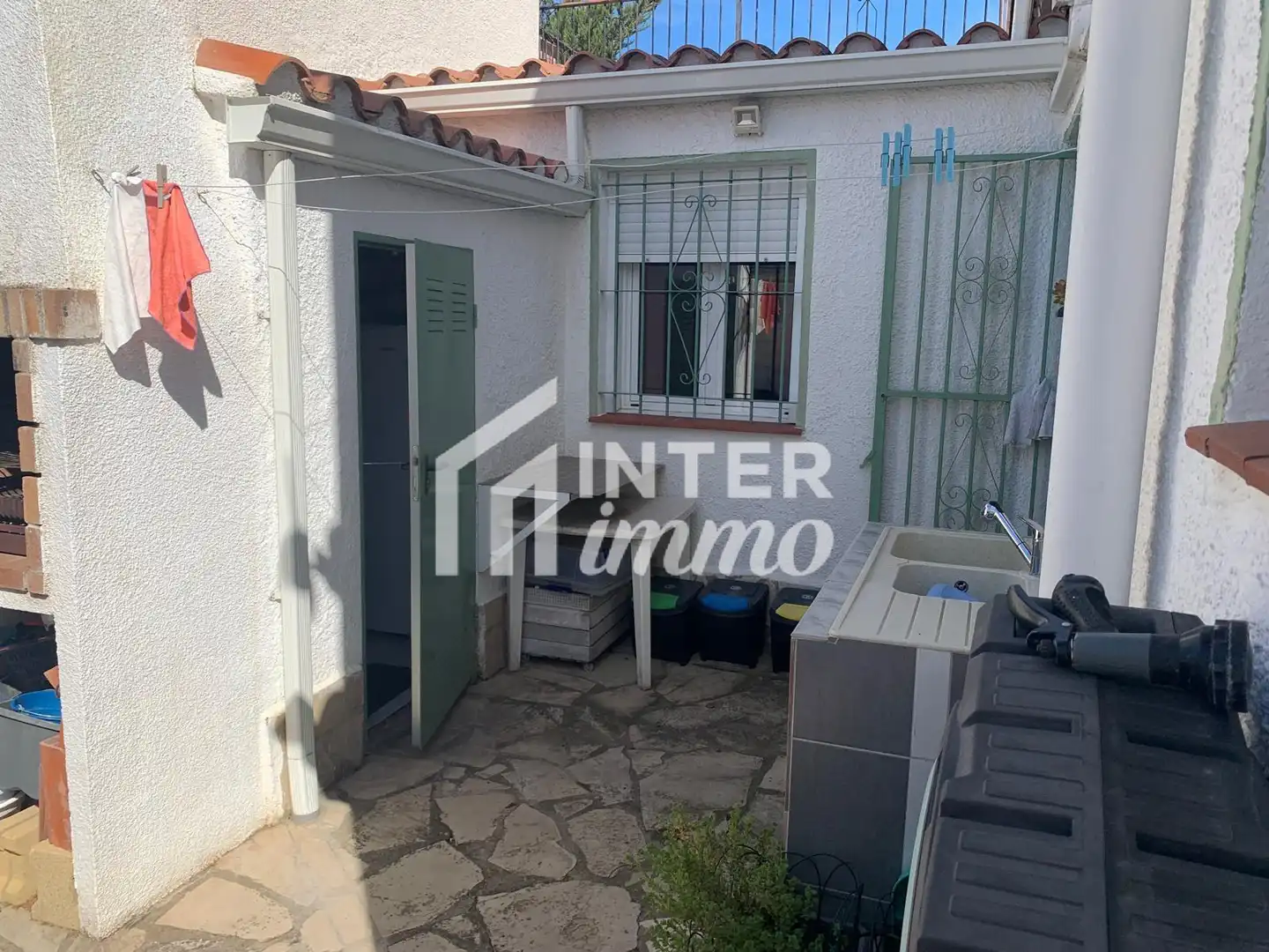 Casa con piscina en venta en Calle de la punta de la ferrera 5, imagen 35