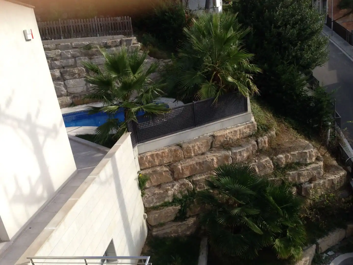 Detached house with pool for sale in Carrer Montseny 30, imagen 7