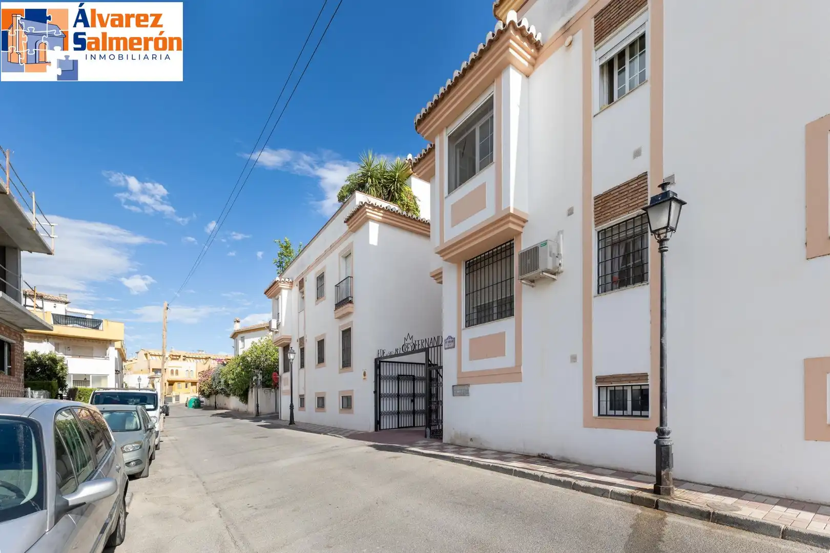 Penthouse zum Verkauf in La Zubia Ciudad, imagen 2