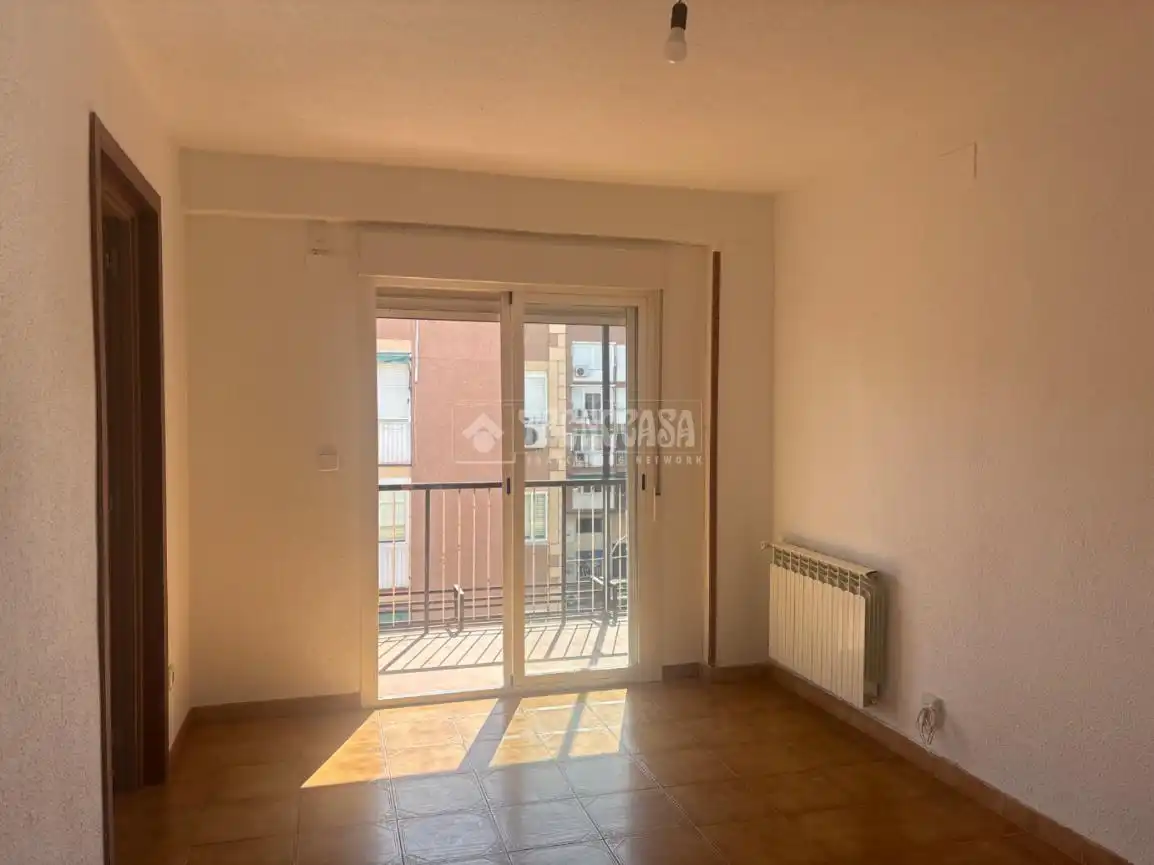 Habitación de Piso de alquiler en Madrid
