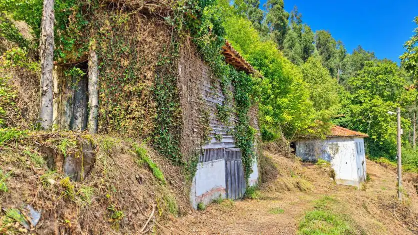 Casa en venta en Pravia