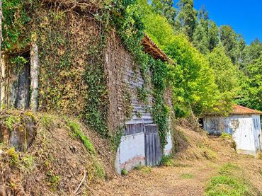 Casa en venda a Pravia