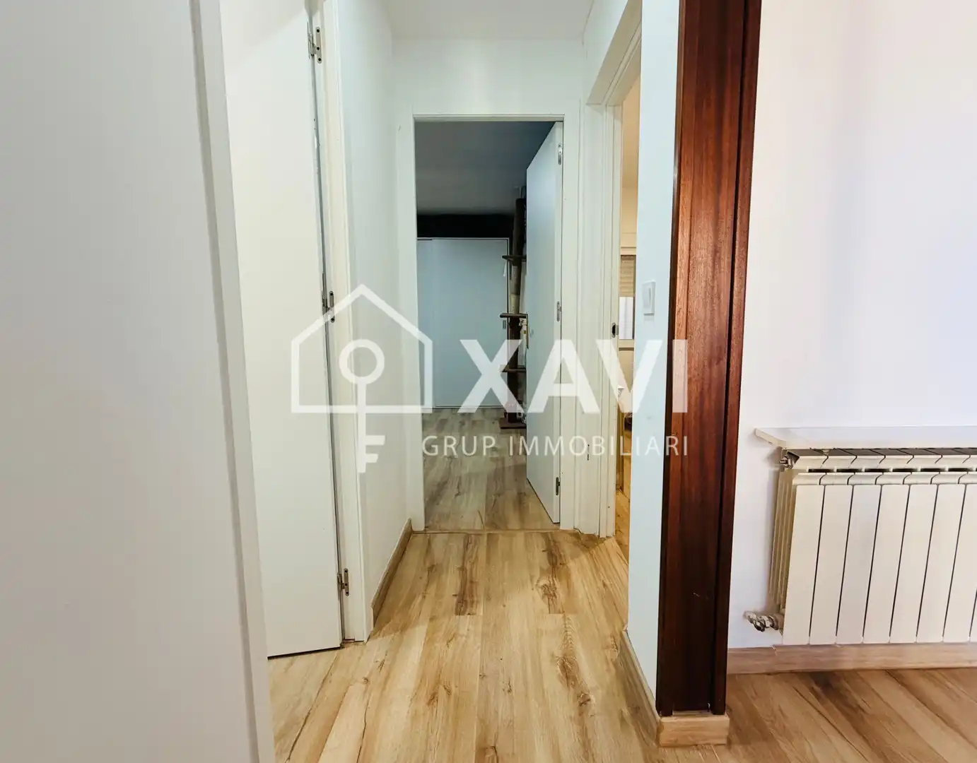 Pis en venda en Igualada amb Aire condicionat, Calefacció i Parquet