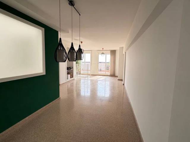 Dúplex en Alquiler en Casco Urbano