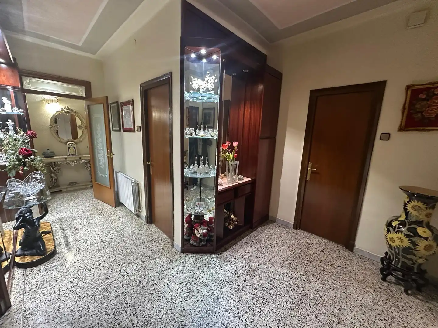 Piso en venta en Terrassa con Calefacción, Terraza y Trastero
