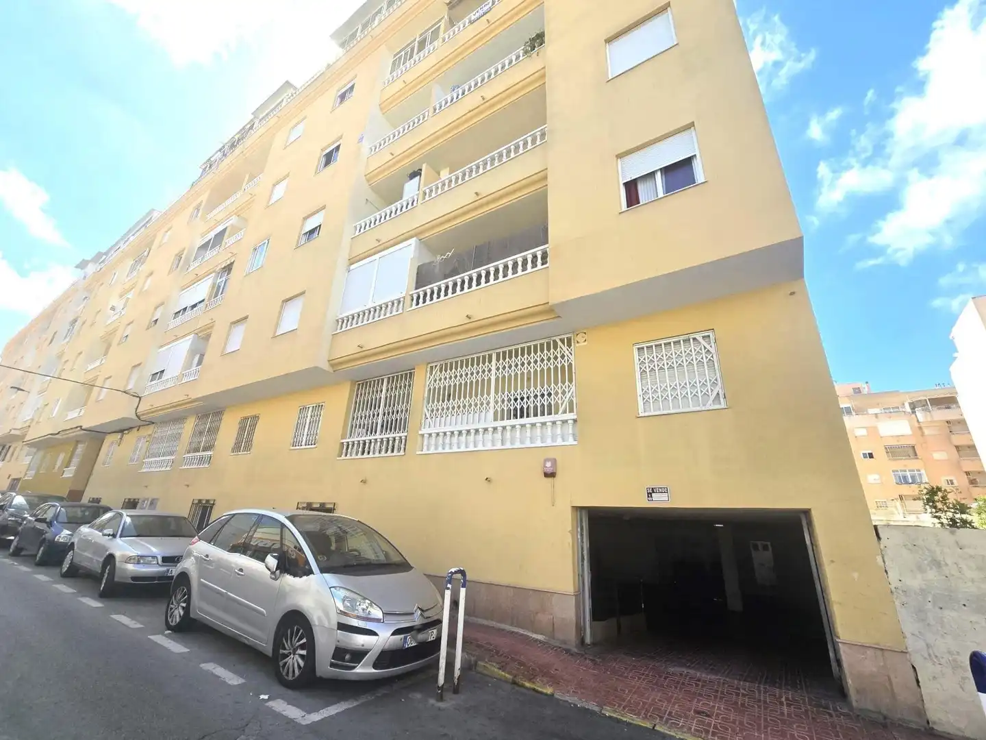 Apartamento con piscina en venta en N/A, imagen 36