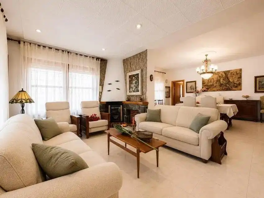 Villa mit Pool zum Verkauf in El Carme - Sant Agustí - Bonavista, imagen 11