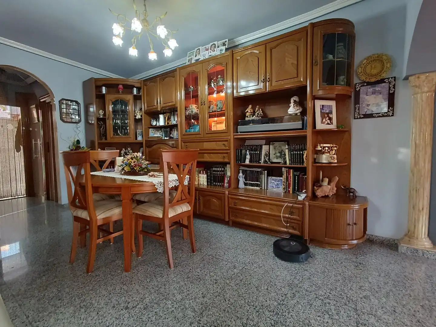 Casa o xalet en venda a San Juan de los Terreros