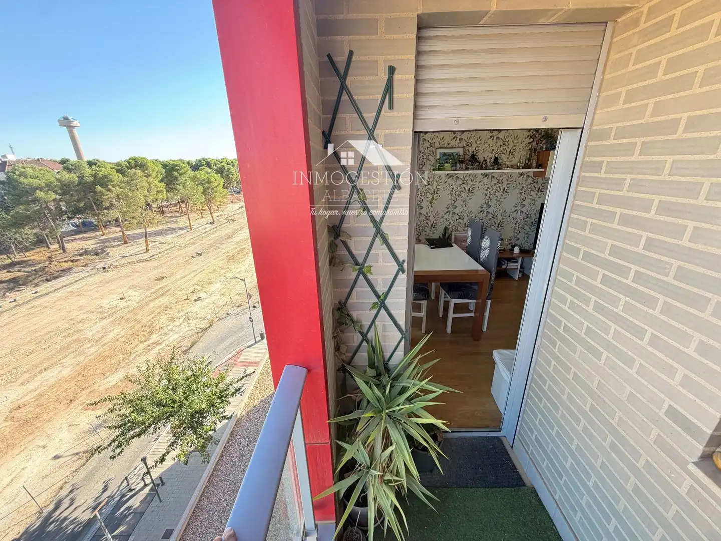 Flat with terrace for sale in La Mancha, imagen 5