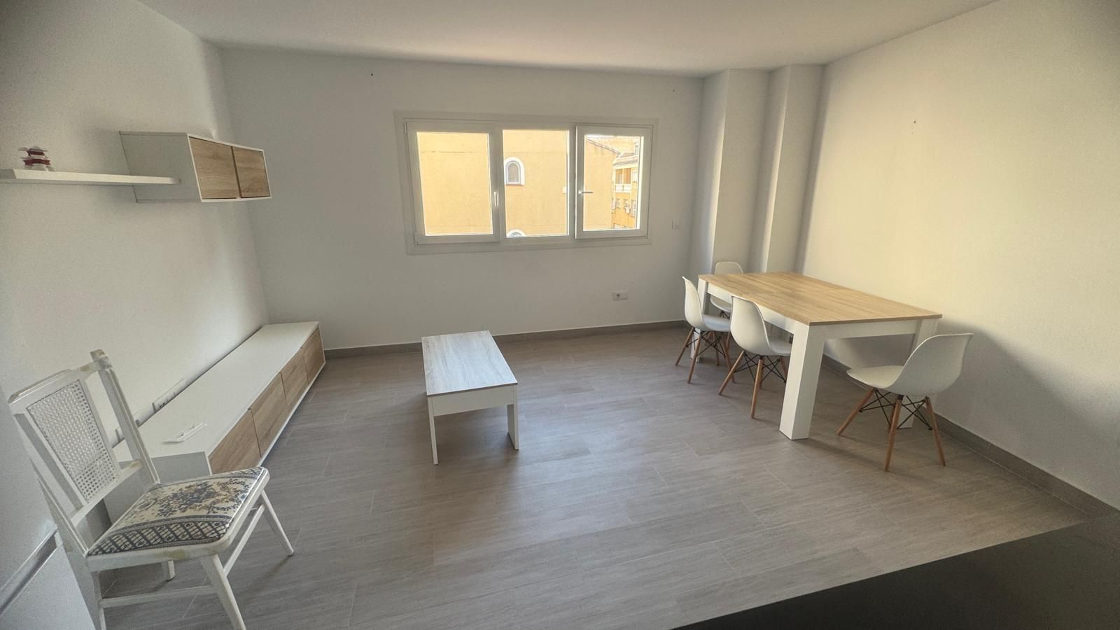 Bedroom of Apartment for sale in Rincón de la Victoria  with Air Conditioner and Storage room
