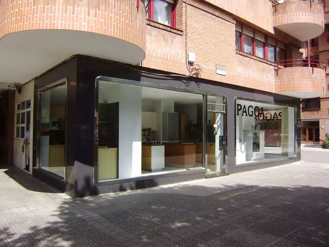 Local comercial de lloguer a Durango, imagen 4