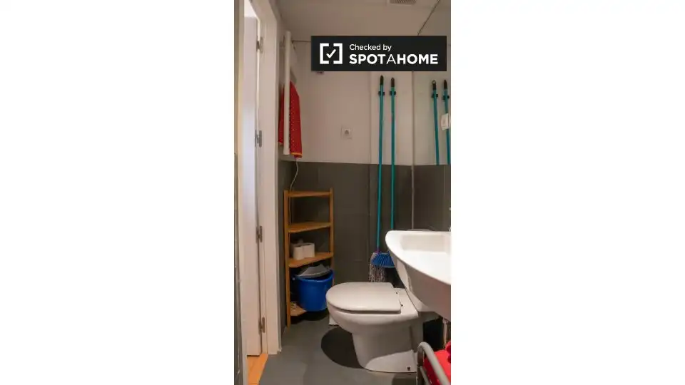 Appartement avec terrasse à louer à Latina, imagen 17