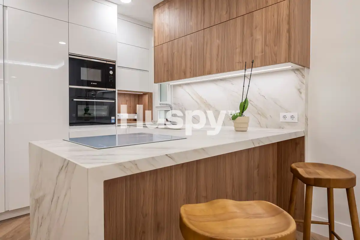 Cocina de Piso en venta en Retiro
