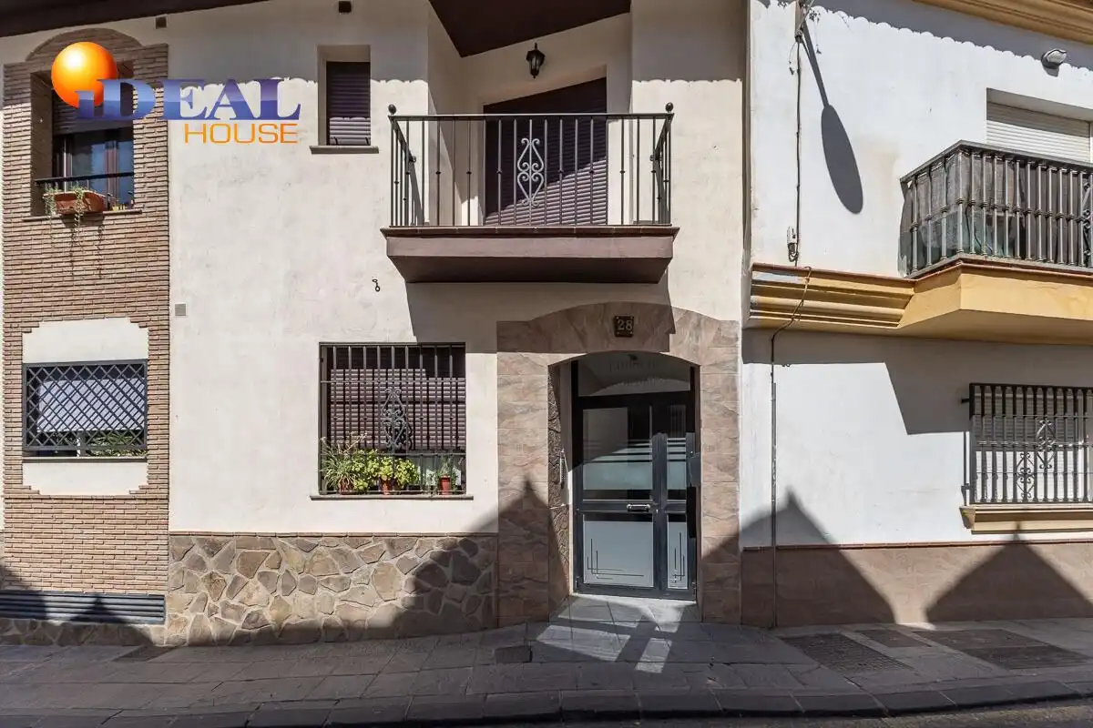 Appartement avec ascenseur à vendre à Calle del Molinillo 28, imagen 29
