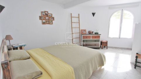 Foto 5 de Casa o xalet en venda a Portichol - Balcón al Mar, Jávea / Xàbia