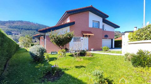 Photo 3 of Houses for sale in Laureta-laureta Taldea Etxetaldea, Muskiz, Bizkaia
