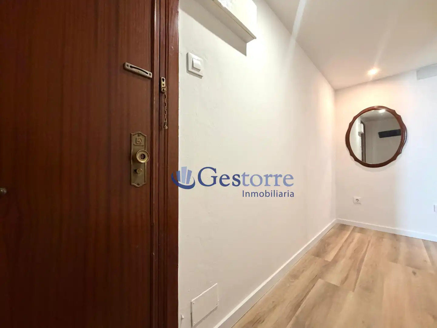 Flat for rent in Oviedo - CL VICTOR HEVIA, Vallobín
