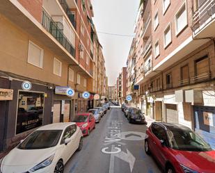 Vista exterior de Pis en venda en  Murcia Capital