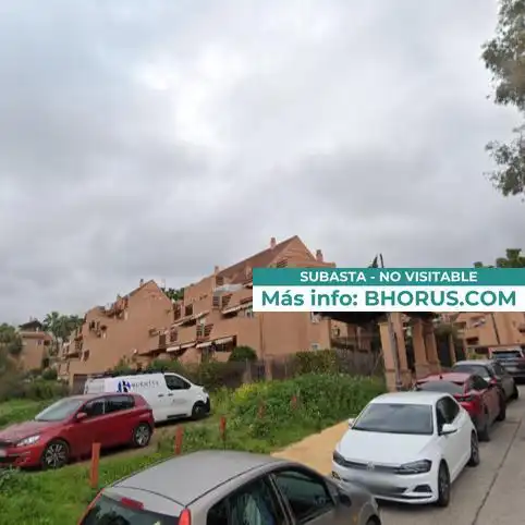 Duplex avec ascenseur à vendre à Bahia 1
