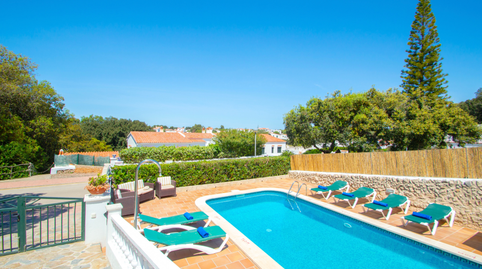 Photo 2 of House or chalet for sale in Sa Punta, 57, Cala Galdana, Ferreries