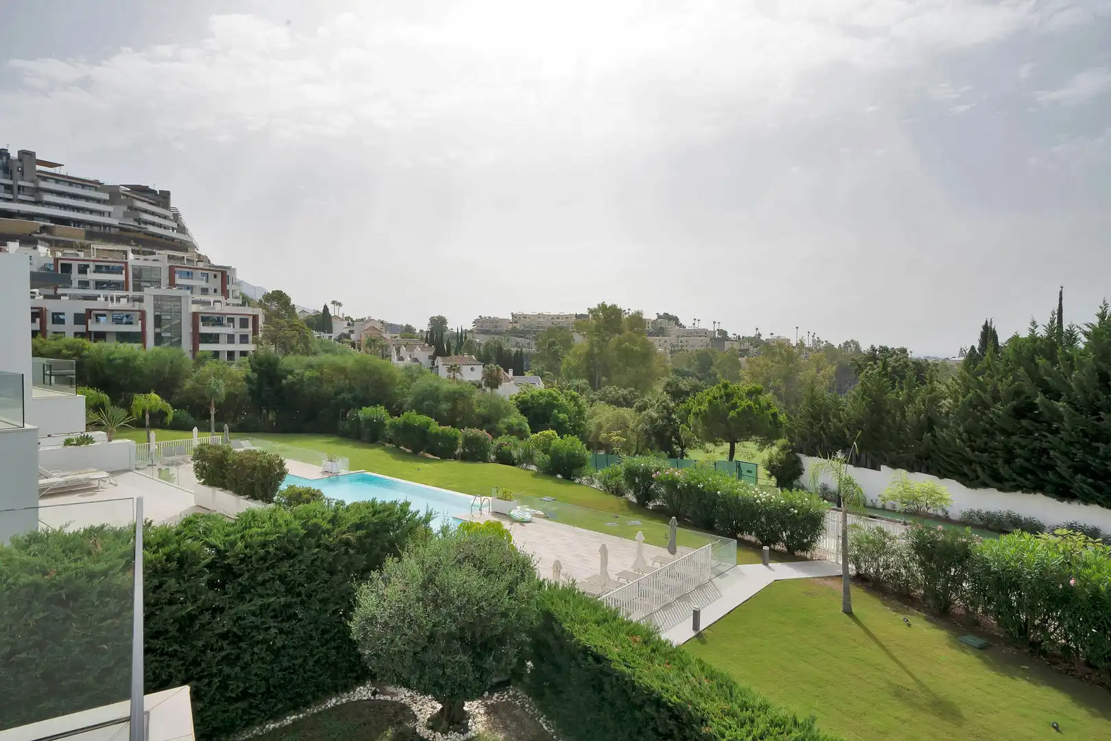 Apartment mit Pool zum Verkauf in 8 Calle Isla Madeira #Block 3, Planta 1, Vivienda, imagen 20