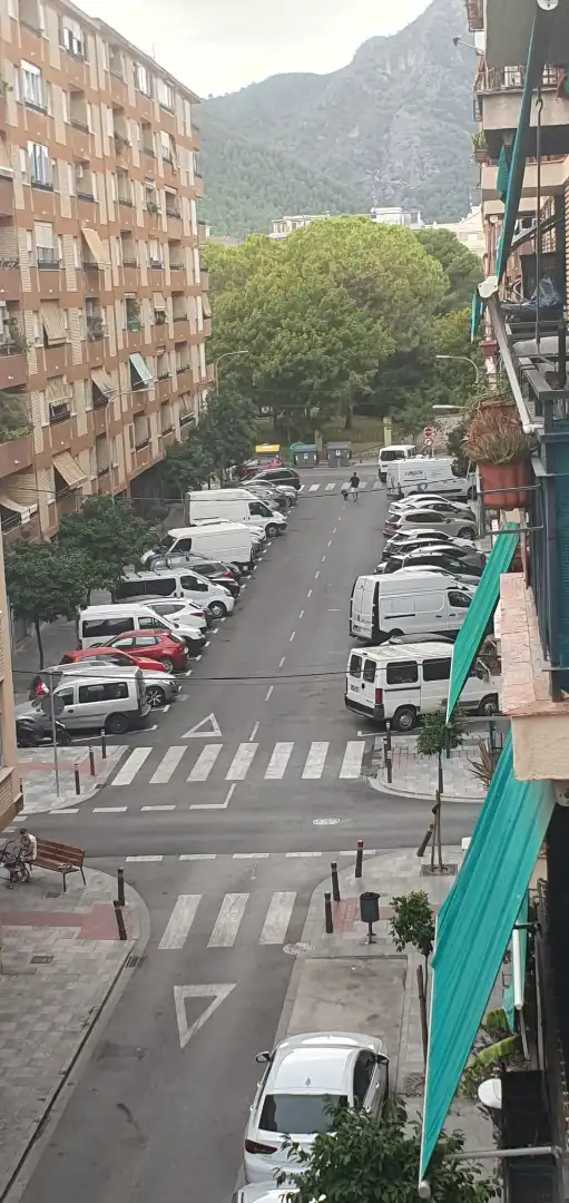 Appartement avec terrasse à vendre à Carrer Pintor Joan de Joanes, imagen 20
