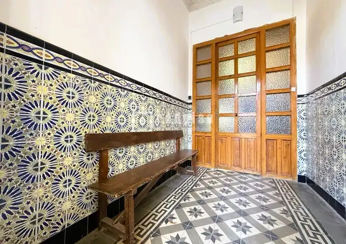 Casa o chalet en venta en Cogolludo con Jardín privado, Terraza y Trastero