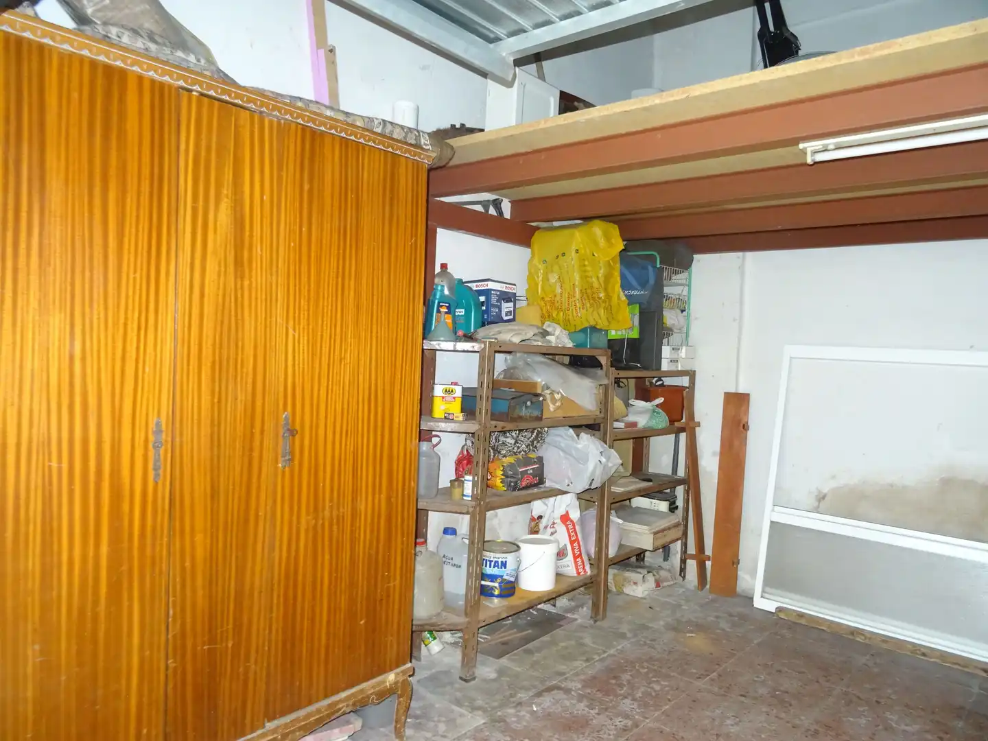 Einzelparkplatz zum Verkauf in Algemesí, imagen 4