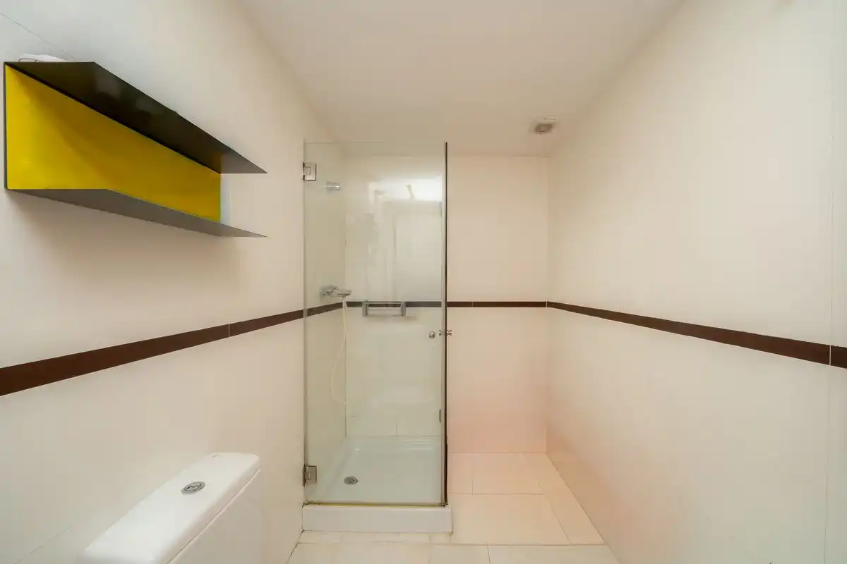 Bathroom of Duplexes for sale in Altea  with Heating, Terrace and Swimming Pool