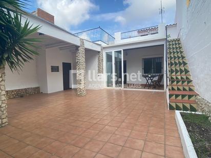 Terrace of House or chalet for sale in Sant Pere de Ribes  with Terrace