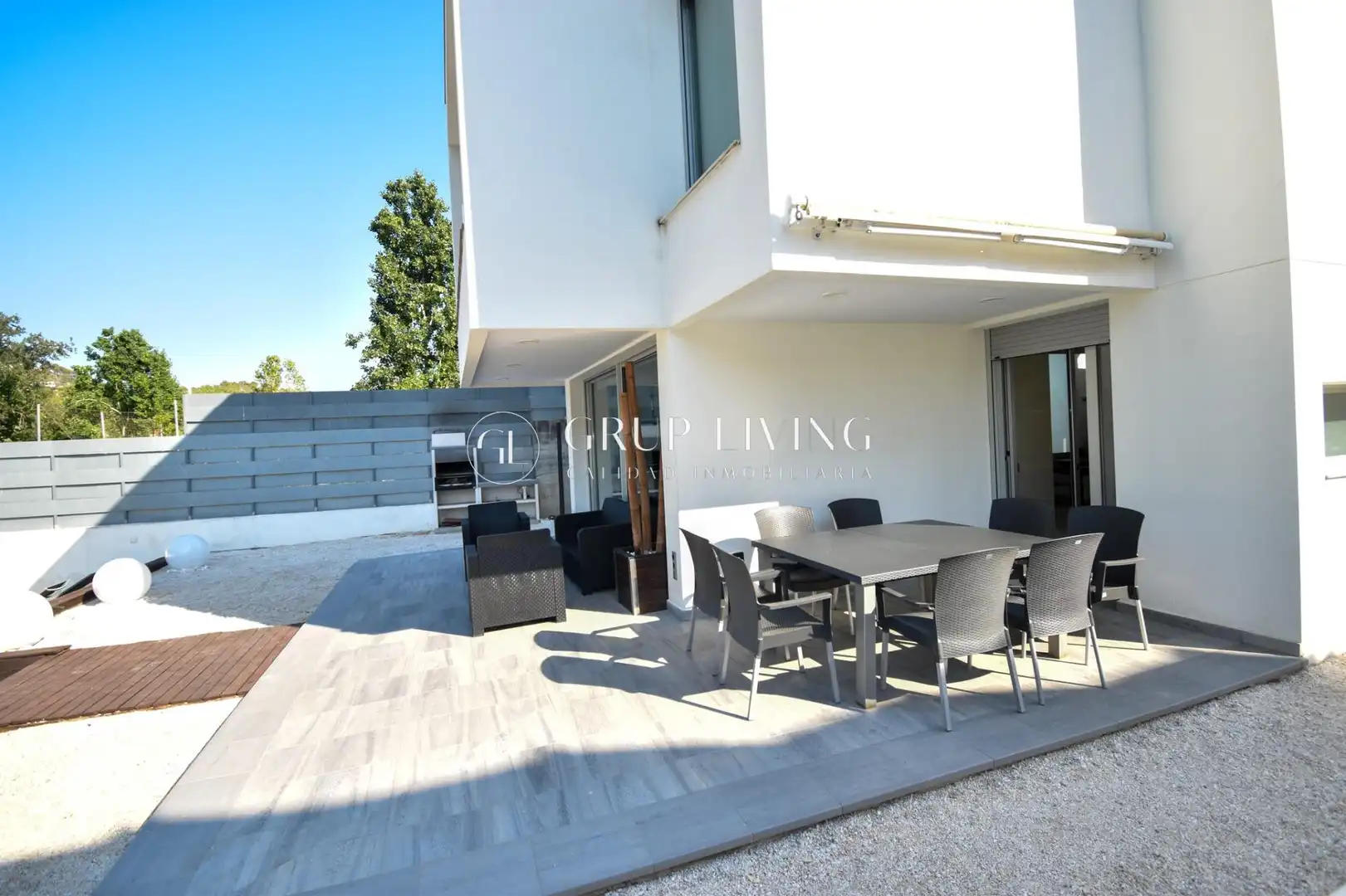 Casa con piscina en venta en Canyelles, imagen 40