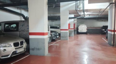 Foto 2 de Garatge de lloguer a  Calle Aribau, 225, Sant Gervasi- Galvany,  Barcelona Capital