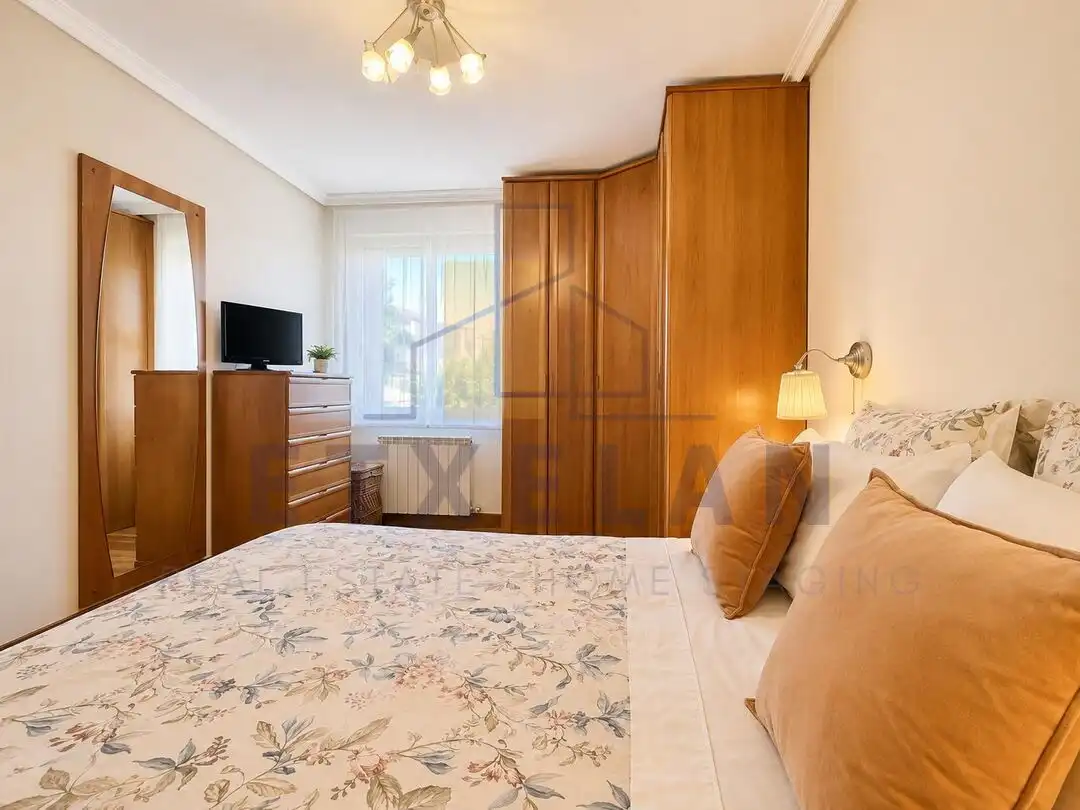 Habitación de Piso en venta en Atxondo con Calefacción y Amueblado