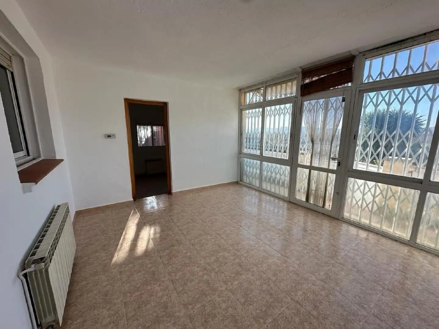 Habitación de Casa o chalet en venta en Esparreguera con Jardín privado, Terraza y Trastero