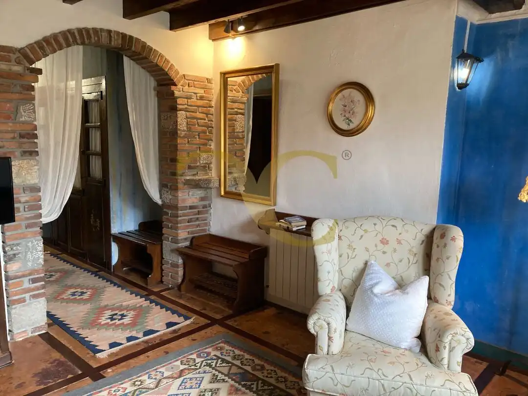 Living room of Houses for sale in Peñamellera Baja