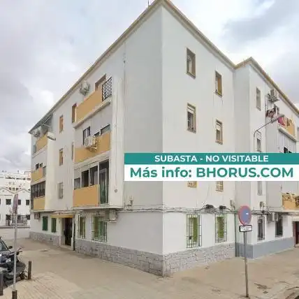 Wohnung zum Verkauf in PALMERA ANTIGUA 16, imagen 2