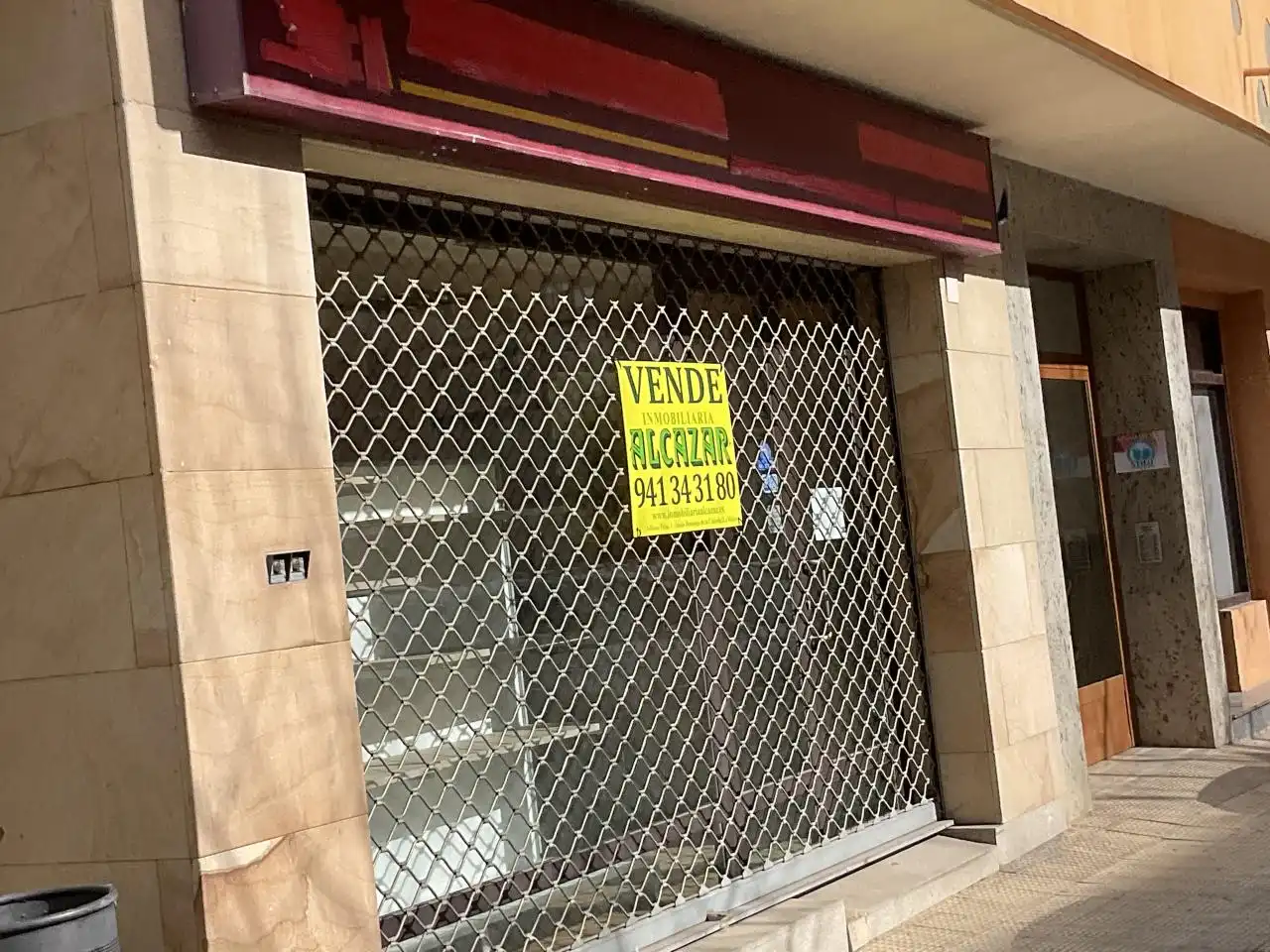 Local comercial en venda a Avenida Calahorra, imagen 7